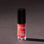 benecos natúr folyékony rúzs - bloody berry 5ml