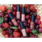 benecos natúr folyékony rúzs - bloody berry 5ml