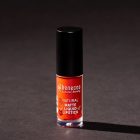 benecos natúr folyékony rúzs - trust in rust 5ml