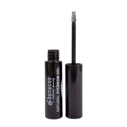 benecos natúr szemöldök formázó gél - clear 3ml