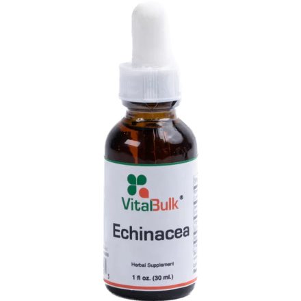 Vitalbulk Echinacea (bíborkasvirág) - 30ml