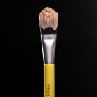 benecos színes - Alapozó ecset (sárga)