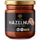 Almitas mogyorókrém kókuszolajjal és édesítőszerekkel 250g