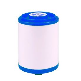 Zuhanyszűrő betét