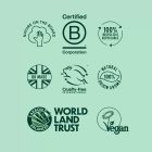 Faith in Nature Kondicionáló Levendula és Geránium (5 liter)