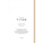 TITOK Halkollagén Peptidek + MSM (30 adag, 173g)