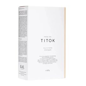 TITOK Multivitamin (30 adag, 127g)