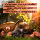 Trace Minerals Pet Immune Support – Folyékony étrend-kiegészítő házi kedvenceknek az egészséges immunrendszerért 118ml