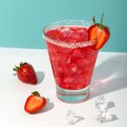 Trace Minerals Keto elektrolit por, cukormentes, eper-limonádé ízesítésben (369g)