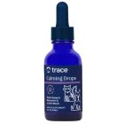 Trace Minerals Pet Calming Drops – Folyékony nyugtató cseppek házi kedvenceknek 30ml