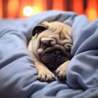 Trace Minerals Pet Calming Drops – Folyékony nyugtató cseppek házi kedvenceknek 30ml