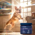 Trace Minerals Pet Joint Support – házi kedvenceknek az egészséges ízületekért 171g ( kutya ,macska )