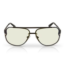   TRUEDARK Daylights Transition Aviator, irodai, kékfény-szűrő szemüveg, sötétedő lencsével