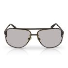 TRUEDARK Daylights Transition Aviator, irodai, kékfény-szűrő szemüveg, sötétedő lencsével