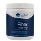 Trace Minerals Teljeskörű tisztító rost komplex probiotikumokkal (240g)