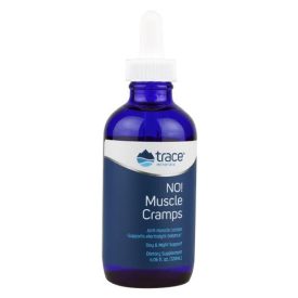   Trace Minerals elektrolit ital - STOP! az izomgörcsöknek (120ml)