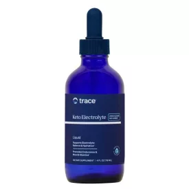 Trace Minerals Keto elektrolit cseppek (118ml)