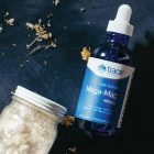Trace Minerals Mega-Mag 400mg, (118ml)