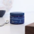 Trace Minerals Magnézium-glicinát italpor, narancs álom (180g)