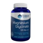 Trace Minerals Magnézium-glicinát kapszula 120mg/adag, (90 db)
