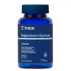 Trace Minerals Magnézium-glicinát kapszula 120mg/adag, (90 db)