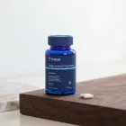 Trace Minerals Magnézium-glicinát kapszula 120mg/adag, (90 db)