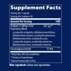 Trace Minerals Probiotikum 55 milliárd (30 db) kapsz.