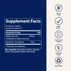 Trace Minerals Shilajit kapszula (150 db)