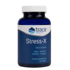 Trace Minerals Stress-X (60 db) Tabl.