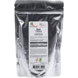 Vitalbulk Só tabletta 500 mg, 250 db - 248g