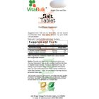 Vitalbulk Só tabletta 500 mg, 250 db - 248g