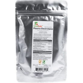 VitalBulk Plazma elektrolit - 113g 