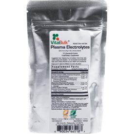 VitalBulk Plazma elektrolit - 56g 