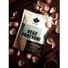PUHDISTAMO Athletics Optimal Vegán Protein - csokoládés 600g