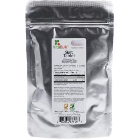 Vitalbulk Só tabletta, 100 db - 99g
