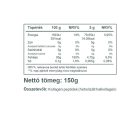 Vitaking 100% Halkollagén - Natúr 150g