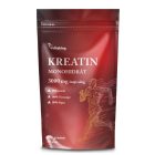 Vitaking 100% Kreatin monohidrát (natúr, mikronizált) - 75 adag, 255g - TASAKOS