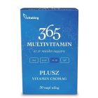 Vitaking 365 Multivitamin Plusz csomag (30)