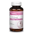 Vitaking 9 Hónap Multivitamin (60 db) Tabl.
