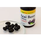 Vitaking Acai Berry Kivonat (60 db) Gélkapsz.