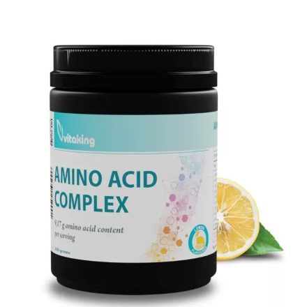 Vitaking Aminosav Komplex (300g)