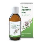 Vitaking Appetito Plus Szirup 200ml