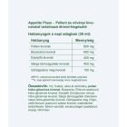 Vitaking Appetito Plus Szirup 200ml