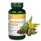 Vitaking Aranygyökér (Rhodiola rosea) 400mg (60 db) Kapsz. 