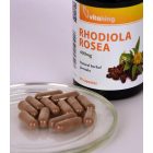 Vitaking Aranygyökér (Rhodiola rosea) 400mg (60 db) Kapsz. 