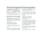 Vitaking Aranygyökér (Rhodiola rosea) 400mg (60 db) Kapsz. 