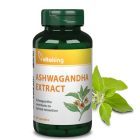 Vitaking Ashwagandha Kivonat 240mg (60 db) Kapsz.