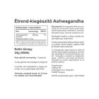Vitaking Ashwagandha Kivonat 240mg (60 db) Kapsz.