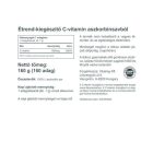 Vitaking Aszkorbinsav Por (160 g)