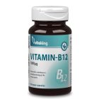 Vitaking B-12 vitamin 1000mcg (60 db) Vegán kapsz.
